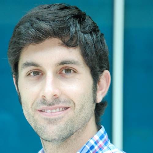 Alberto Rodríguez Gómez