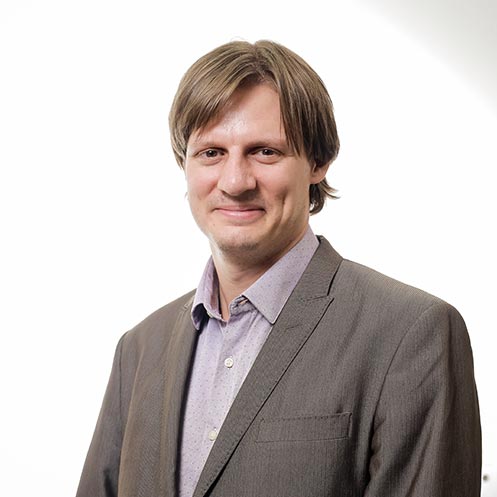 Alexander Hogeveen Rutter