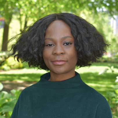 ebun ayandele headshot