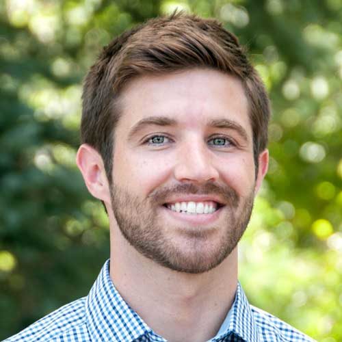 greg hopkins headshot