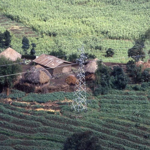hilltop-traditional-village-electrical-power
