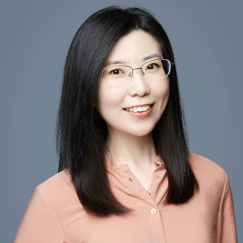 Xinyue Ma