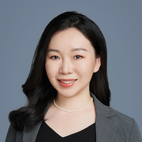 yujing liu