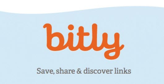 Bitly – The Best URL Shortener Service