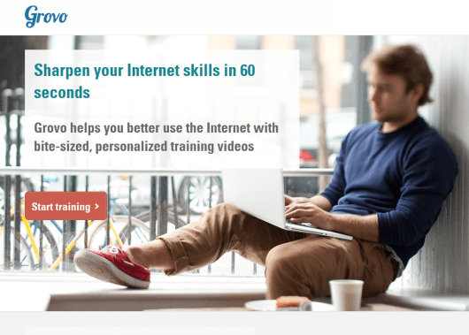 Grovo – The Online Education and Training Platform