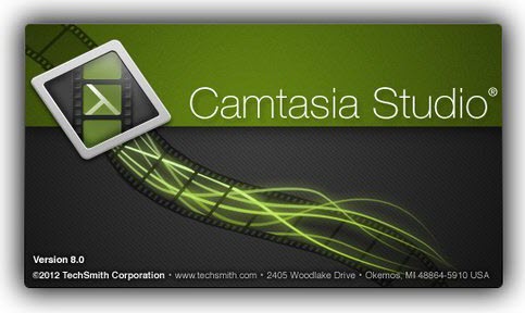 Camtasia Studio 8: Screencasting Made Easy!