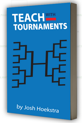 Teach with Tournaments