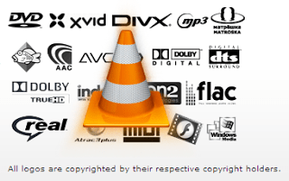 The one and only VLC Media Player