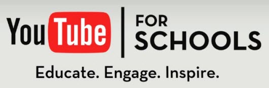 YouTube for Schools