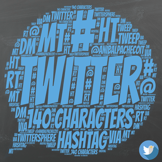 The Most Common Twitter Terms Explained